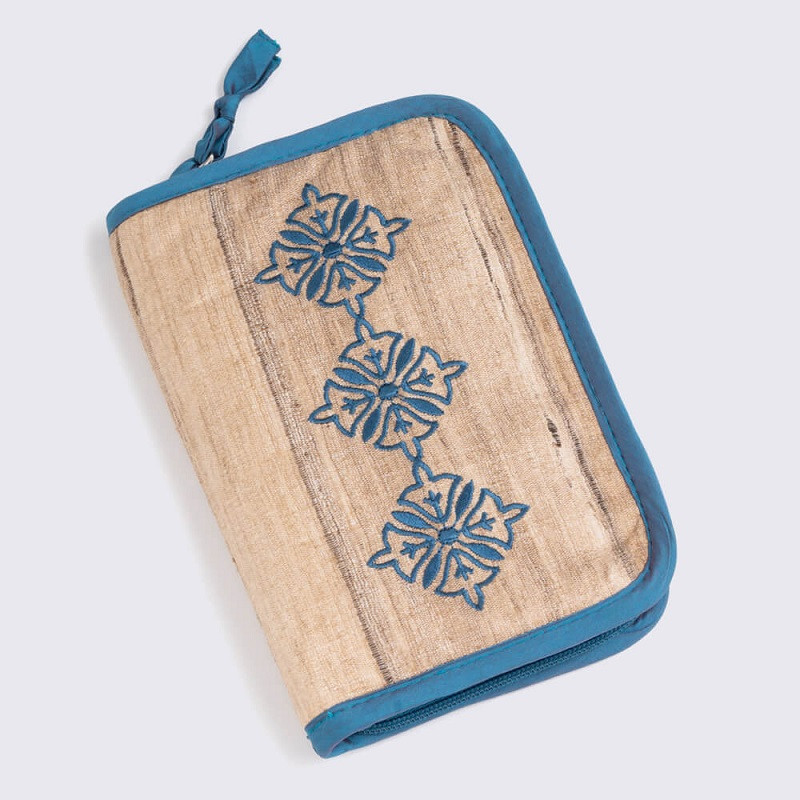 Charm set ebenových výměnných kruhových jehlic 13 cm KnitPro Lantern Moon - Obrázek 2