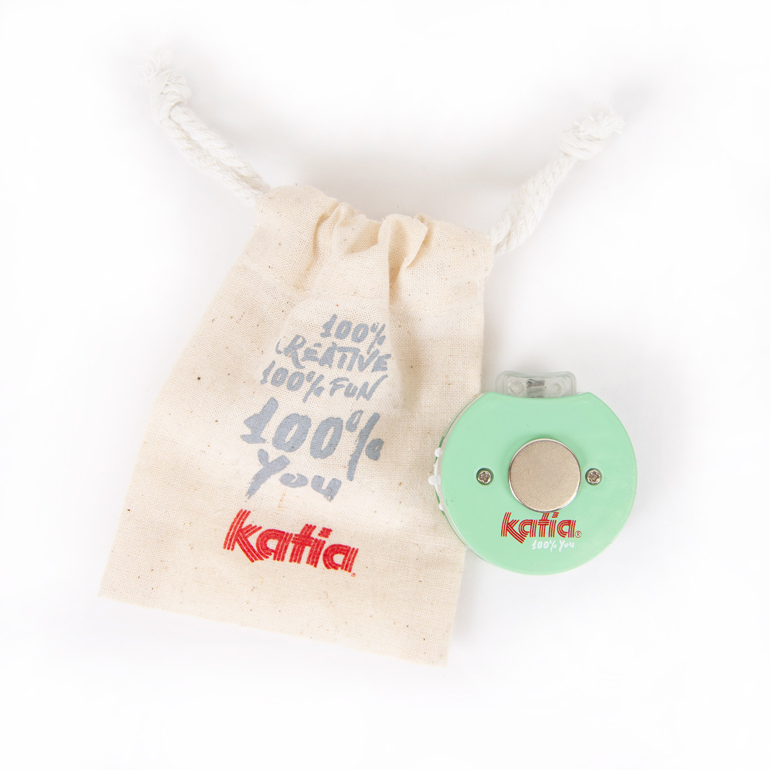 Počítač řad s magnetem - Obrázek 3