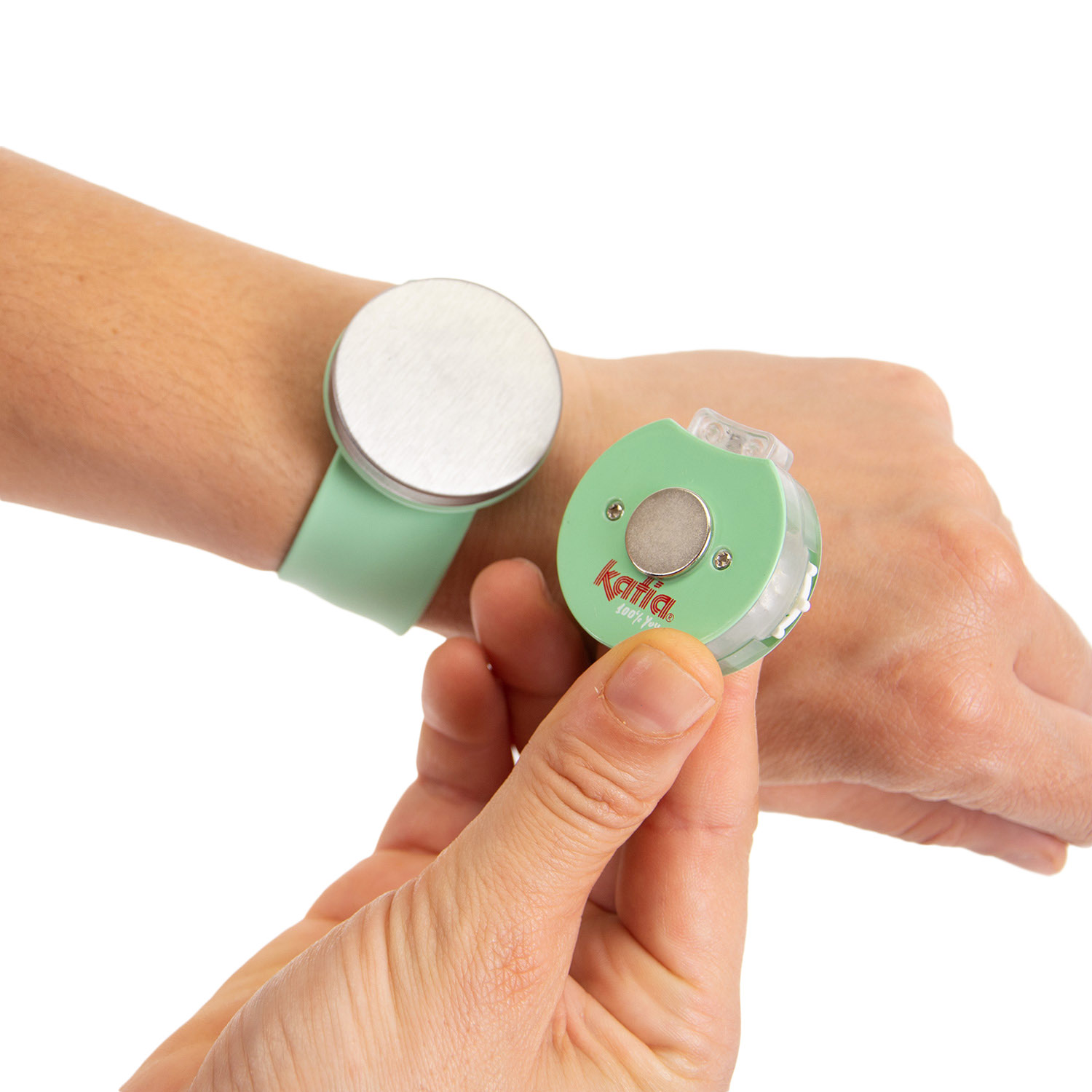 Počítač řad s magnetem - Obrázek 2