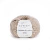 Příze Cotton-Merino- barva Beige